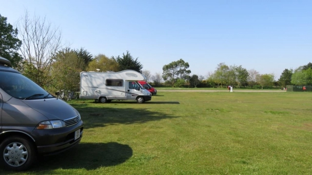 Findhorn Bay Holiday Park - zdjęcie 4