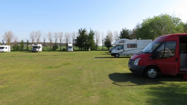 Findhorn Bay Holiday Park - zdjęcie 3