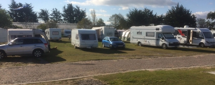 Findhorn Bay Holiday Park - zdjęcie 1