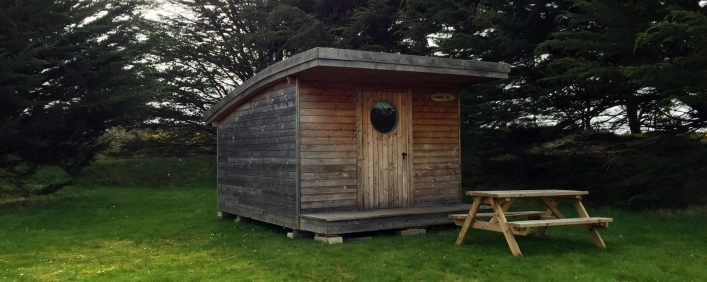 Findhorn Bay Holiday Park - zdjęcie 1