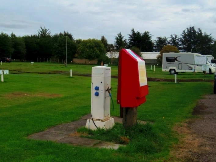 zobacz camping - zdjęcie 1