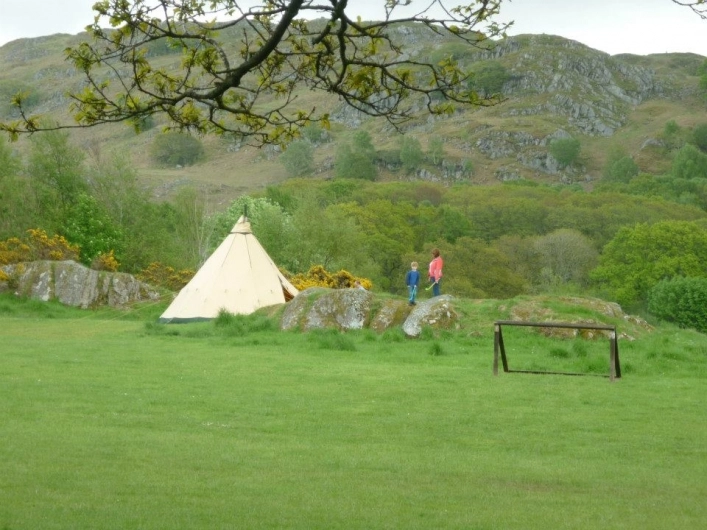 Fisherground Farm Campsite - zdjęcie 4