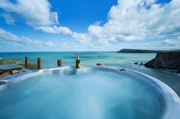 Fishguard Bay Caravan and Camping Park - zdjęcie 4