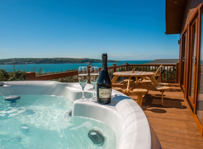 Fishguard Bay Caravan and Camping Park - zdjęcie 3