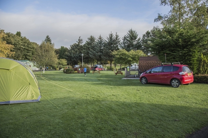 Five Roads Caravan Park - zdjęcie 4