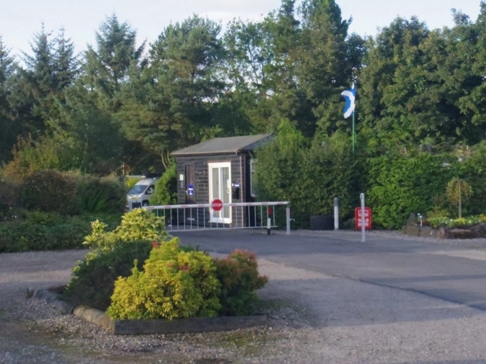 Five Roads Caravan Park - zdjęcie 3