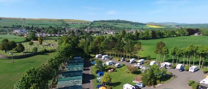 Five Roads Caravan Park - zdjęcie 2