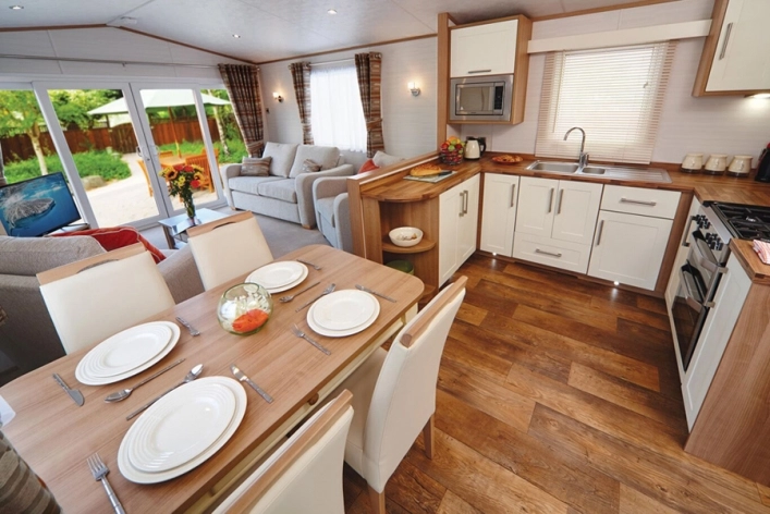 Flask Holiday Home Park - zdjęcie 4