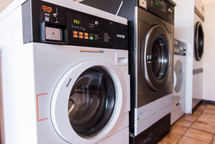 Flask Holiday Home Park - zdjęcie 3