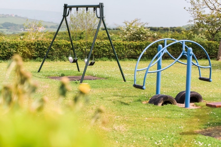 Flask Holiday Home Park - zdjęcie 1