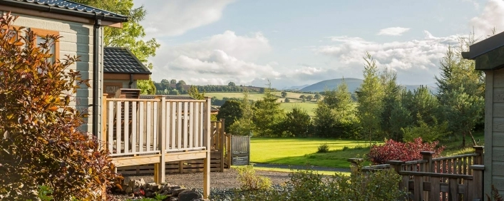 Flusco Wood Caravan Park - zdjęcie 4