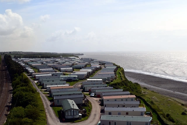 Fontygary Leisure Park - zdjęcie 1