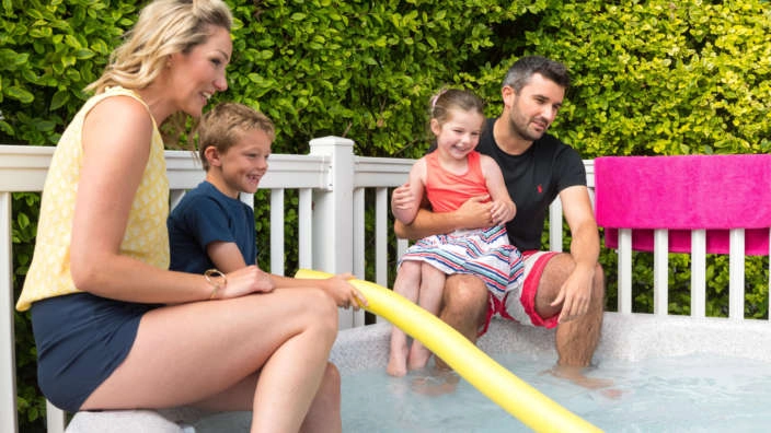 Forest Edge Touring Park - zdjęcie 3