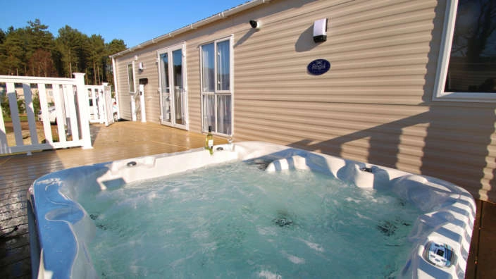 Forest Edge Touring Park - zdjęcie 2