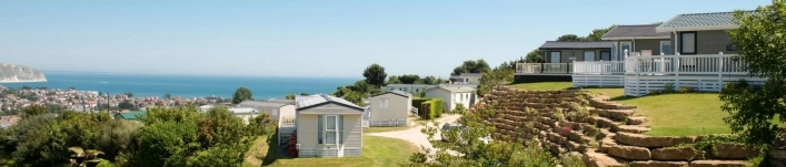 Forest Edge Touring Park - zdjęcie 1