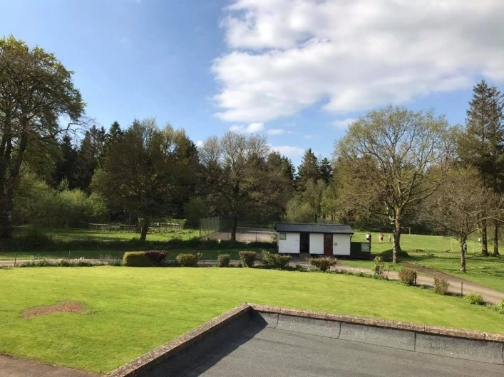 Forest Glade Holiday Park - zdjęcie 1