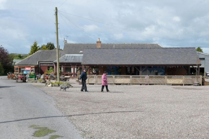 Foresterseat Caravan Park - zdjęcie 1