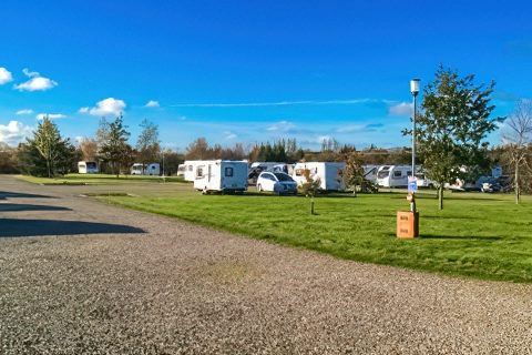 Foresterseat Caravan Park