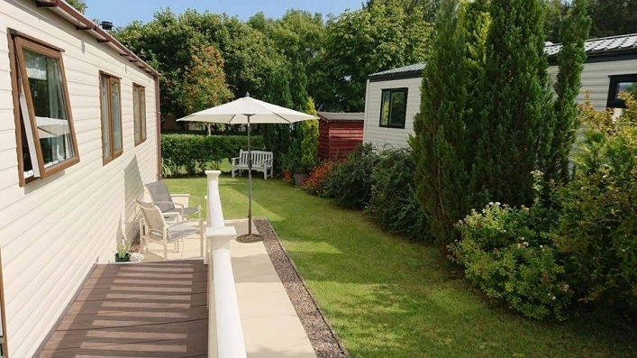 Forget-me-not Holiday Park - zdjęcie 4