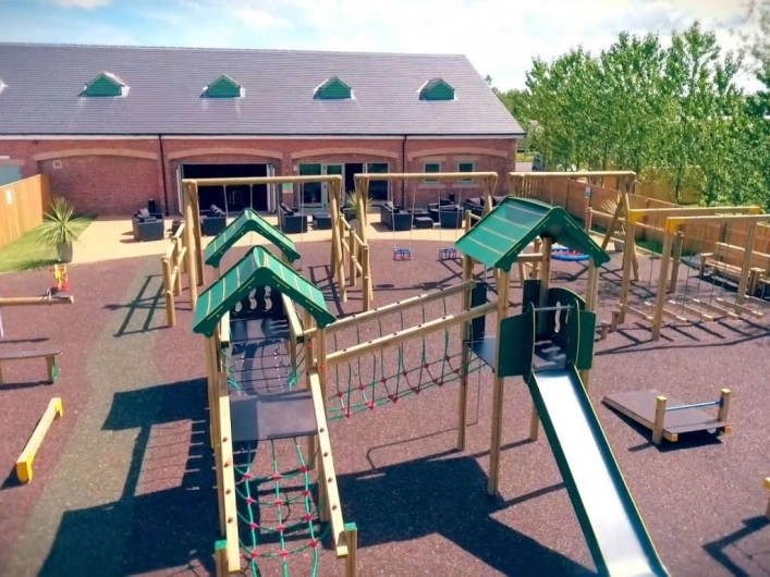 Forget-me-not Holiday Park - zdjęcie 3