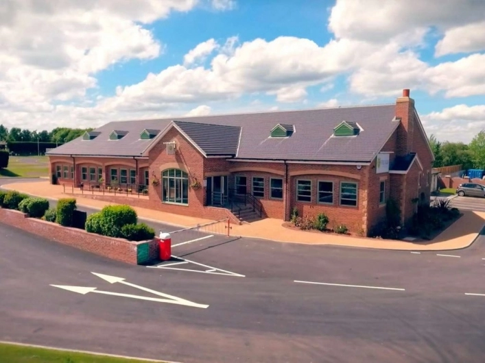 Forget-me-not Holiday Park - zdjęcie 1