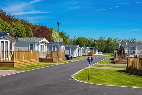Forget-me-not Holiday Park