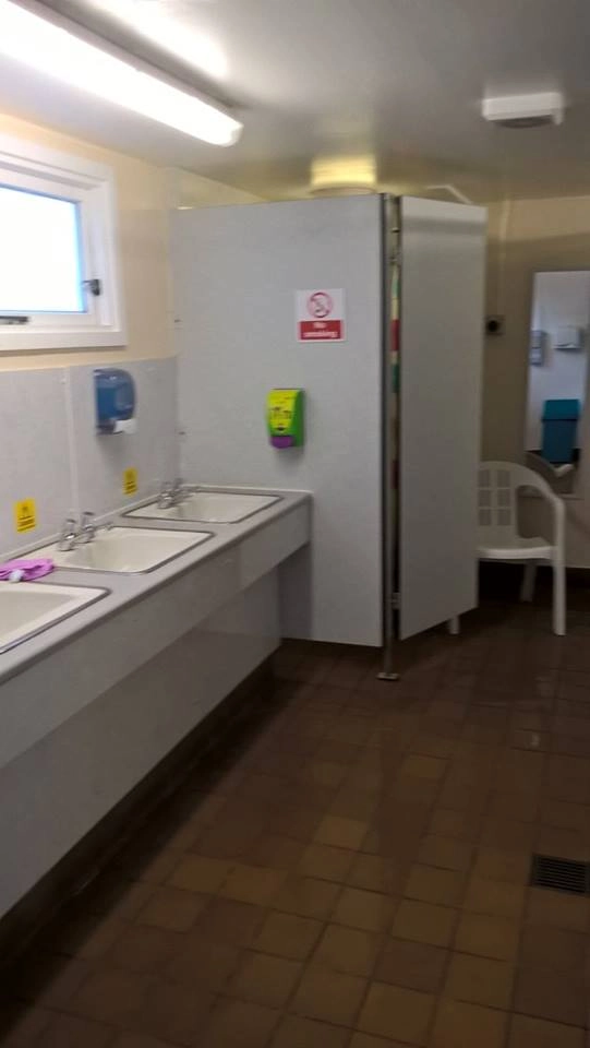 Fortrose Bay Campsite - zdjęcie 4