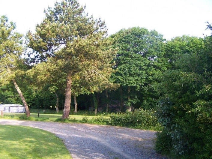 Franchis Holiday Park - zdjęcie 2