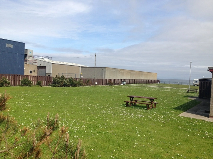 Fraserburgh Caravan Park Ltd - zdjęcie 3