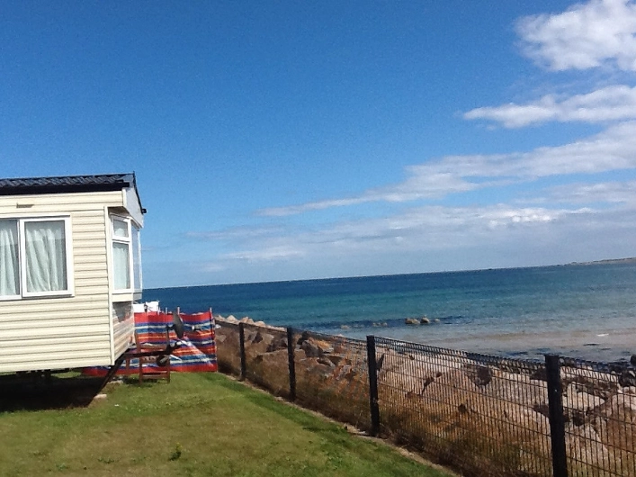 Fraserburgh Caravan Park Ltd - zdjęcie 1