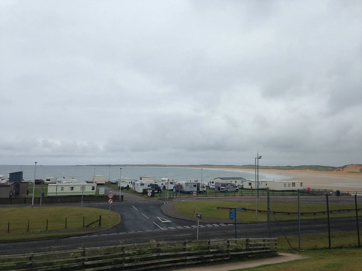 Fraserburgh Caravan Park Ltd - zdjęcie 1