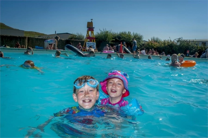 Freshwater Beach Holiday Park - zdjęcie 3