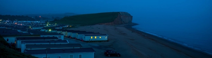 Freshwater Beach Holiday Park - zdjęcie 2