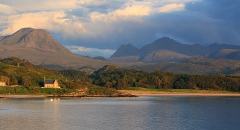 Gairloch Caravan and Camping Park - zdjęcie 4