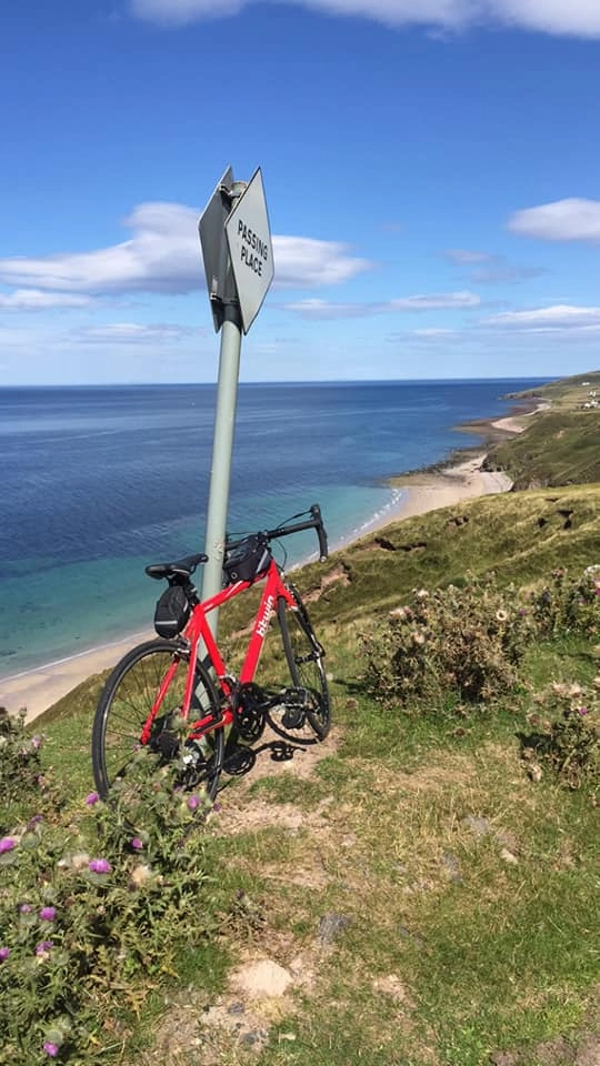 Gairloch Caravan and Camping Park - zdjęcie 3