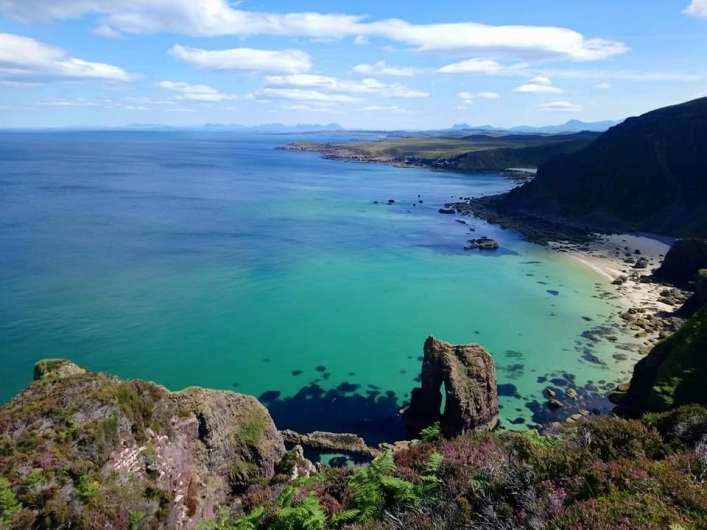 Gairloch Caravan and Camping Park - zdjęcie 1