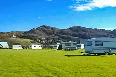 Gairloch Caravan and Camping Park