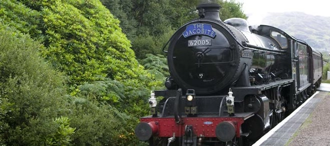 Gairlochy Holiday Park - zdjęcie 1