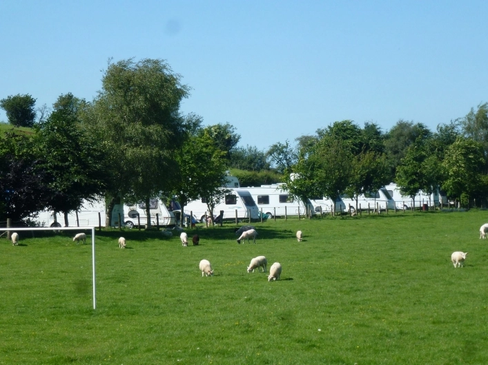 Gallaber Farm Caravan Park - zdjęcie 4