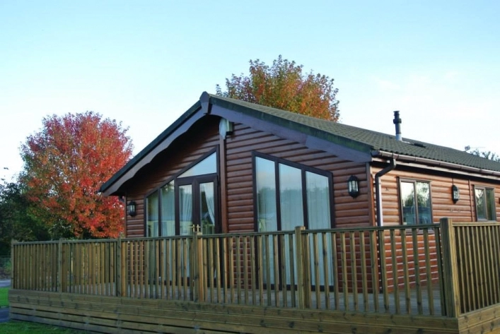 Gallaber Park - zdjęcie 1