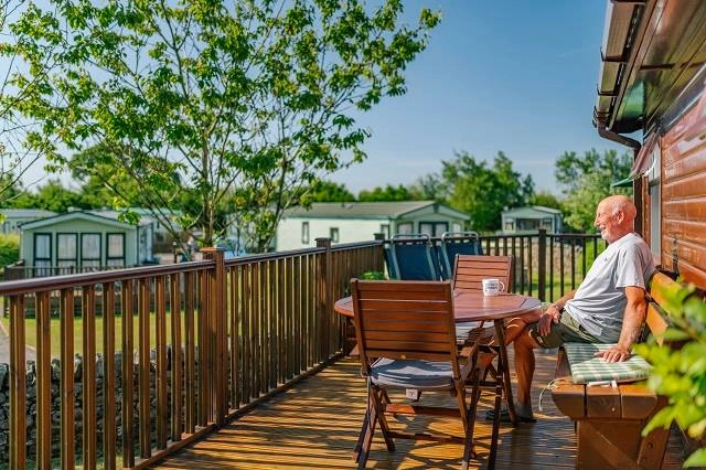 Gallaber Park - zdjęcie 1