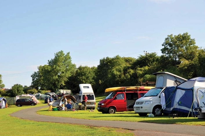 Galmpton Touring Park - zdjęcie 4