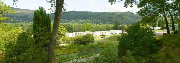 Gart Caravan Park - zdjęcie 3