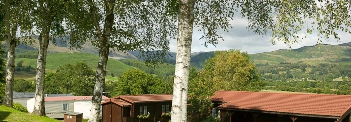 Gart Caravan Park - zdjęcie 1