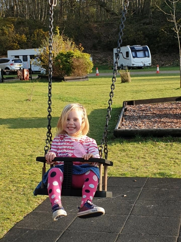 Gate House Wood Touring Park - zdjęcie 3