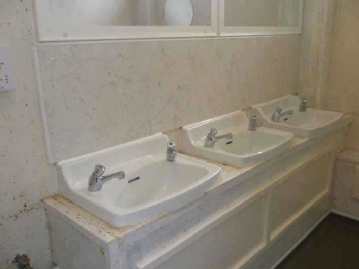 Giants Head Caravan & Camping Park - zdjęcie 3