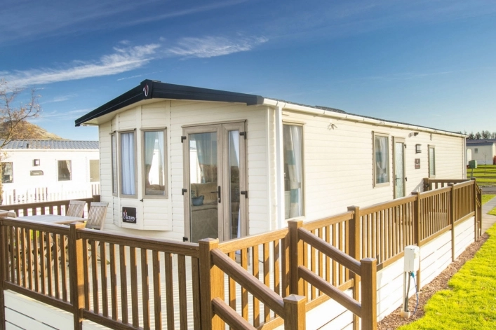 Gilsland Caravan Park - zdjęcie 1