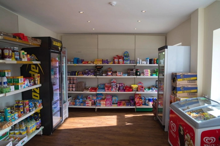 Glan y Mor Leisure Park - zdjęcie 2