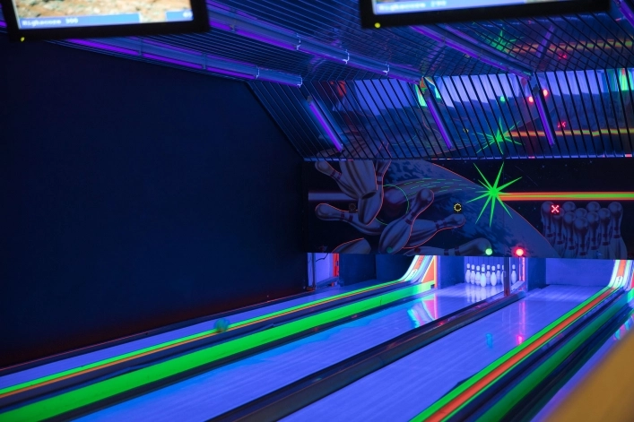 Glan y Mor Leisure Park - zdjęcie 1