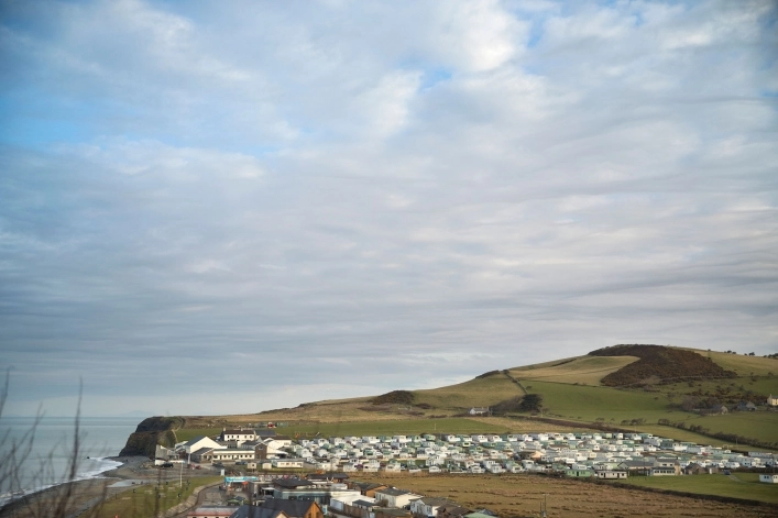 Glan y Mor Leisure Park - zdjęcie 1